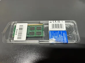 Фото: Оперативна пам’ять GOODRAM 1x8GB (GR1600S364L11/8G) № 4 | KTC