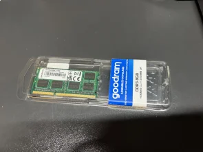 Фото: Оперативна пам’ять GOODRAM 1x8GB (GR1600S364L11/8G) № 5 | KTC