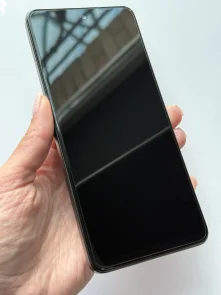 Смартфон OPPO A3 CPH2669 6/256GB Sparkle Black