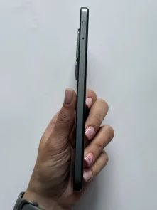 Смартфон OPPO A3 CPH2669 6/256GB Sparkle Black
