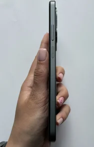 Смартфон OPPO A3 CPH2669 6/256GB Sparkle Black