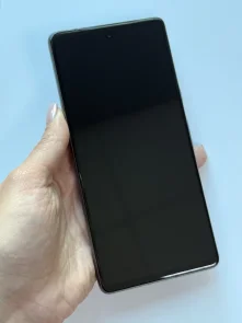 Смартфон Google Pixel 7 8/256GB Obsidian