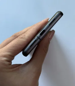 Смартфон Google Pixel 7 8/256GB Obsidian