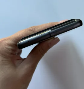Смартфон Google Pixel 7 8/256GB Obsidian