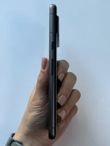 Смартфон Google Pixel 7 8/256GB Obsidian