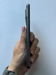 Смартфон Google Pixel 7 8/256GB Obsidian