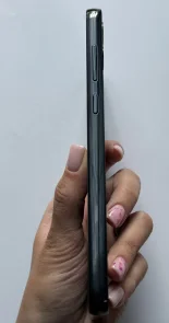 Смартфон Samsung Galaxy A05 A055 4/128GB Black  (SM-A055FZKGSEK)