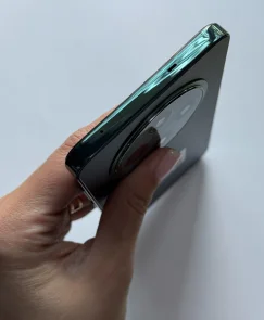 Смартфон OPPO Reno12 FS 5G CPH2637 12/512GB Olive Green