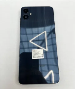 Смартфон Samsung Galaxy A05 A055 4/128GB Black  (SM-A055FZKGSEK)
