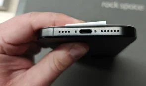 Смартфон Apple iPhone 16 Pro Max 512GB Black Titanium  (MYX03)