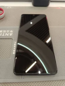 Смартфон OPPO A40m CPH2669 8/256GB Sparkle Black