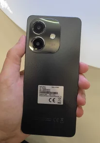 Смартфон OPPO A40m CPH2669 8/256GB Sparkle Black