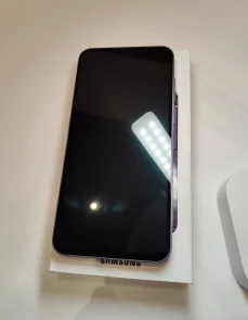Смартфон Samsung Galaxy A55 5G A556 8/128GB Navy (SM-A556BZKAEUC)
