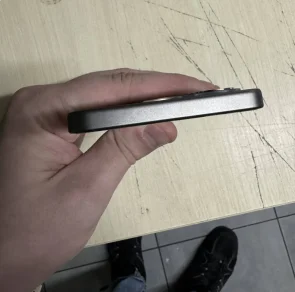 Смартфон OPPO A5 Pro 8/256GB Mocha Chocolate