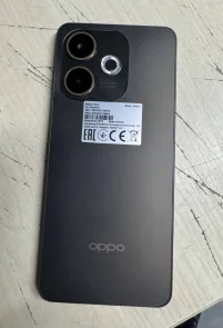 Смартфон OPPO A5 Pro 8/256GB Mocha Chocolate