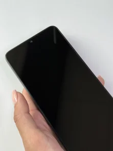 Смартфон Samsung Galaxy A05 A055 4/128GB Black (SM-A055FZKGSEK)