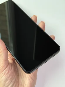 Смартфон Samsung Galaxy A05 A055 4/128GB Black (SM-A055FZKGSEK)