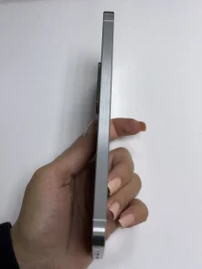 Смартфон Samsung Galaxy A56 5G A566 8/256GB Light Gray (SM-A566BZACEUC)