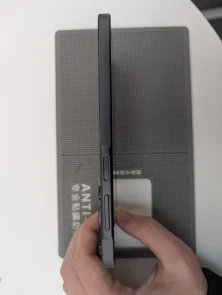 Смартфон Samsung Galaxy A26 5G A266 8/256GB Black (SM-A266BZKCEUC)