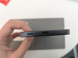 Смартфон Samsung Galaxy A26 5G A266 8/256GB Black (SM-A266BZKCEUC)