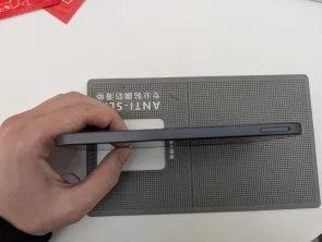 Смартфон Samsung Galaxy A26 5G A266 8/256GB Black (SM-A266BZKCEUC)