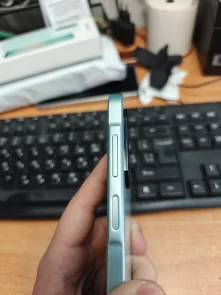 Смартфон Samsung Galaxy A26 5G A266 8/256GB Mint (SM-A266BLGCEUC)