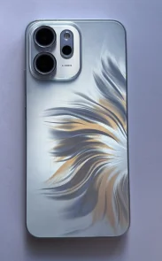 Смартфон OPPO Reno14 F 5G 8/256GB Opal Blue