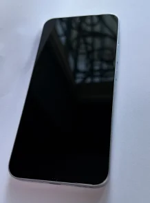 Смартфон OPPO Reno14 F 5G 8/256GB Opal Blue