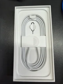 Смартфон Apple iPhone 17 256GB Mist Blue (MG6L4)