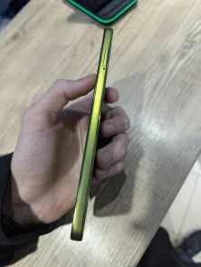 Смартфон Motorola G86 5G 8/256GB Golden Cypress (PB7L0115RS)
