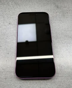Смартфон Apple iPhone 16 128GB Pink (MYEA3)