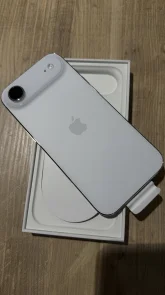 Фото: Смартфон Apple iPhone Air 256GB Cloud White (MG2M4) № 13 | KTC