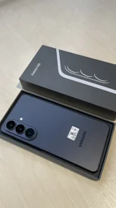 Фото: Смартфон Samsung Galaxy S26 12/256GB Black (SM-S942BZKGEUC) № 12 | KTC