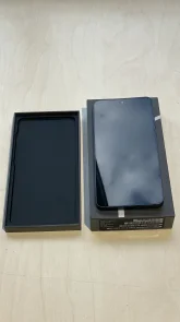 Фото: Смартфон Samsung Galaxy S26 12/256GB Black (SM-S942BZKGEUC) № 13 | KTC
