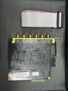 Звукова карта Asus ROG Xonar HDAV H6/A