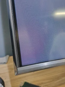 Телевізор QLED Samsung QE55Q60CAUXUA (Smart TV, Wi-Fi, 3840x2160)