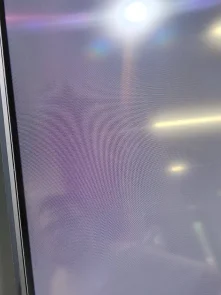 Телевізор QLED Samsung QE55Q60CAUXUA (Smart TV, Wi-Fi, 3840x2160)