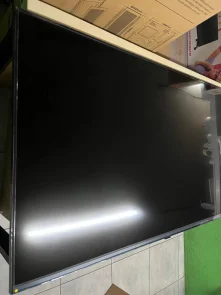 Телевізор LED LG 50UT91006LA (Smart TV, Wi-Fi, 3840x2160)