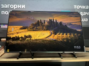 Телевізор LED Philips 65PUS8518/12 (Smart TV, Wi-Fi, 3840x2160)