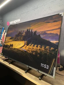Телевізор LED Philips 65PUS8518/12 (Smart TV, Wi-Fi, 3840x2160)