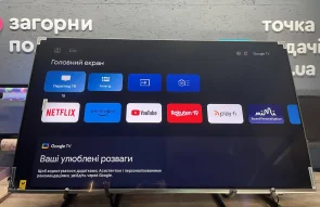 Телевізор LED Philips 65PUS8518/12 (Smart TV, Wi-Fi, 3840x2160)