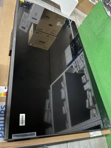 Телевізор LED Philips 50PUS8118/12 (Smart TV, Wi-Fi, 3840x2160)