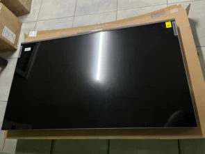 Телевізор LED Philips 50PUS8118/12 (Smart TV, Wi-Fi, 3840x2160)