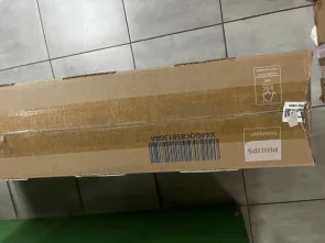 Телевізор LED Philips 50PUS8118/12 (Smart TV, Wi-Fi, 3840x2160)