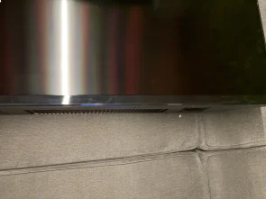 Телевізор LED Haier H65K801UG (Android TV, Wi-Fi, 3840x2160)