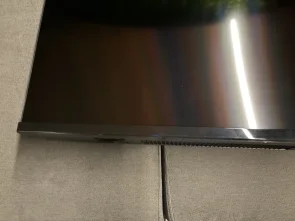 Телевізор LED Haier H65K801UG (Android TV, Wi-Fi, 3840x2160)