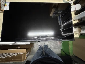 Фото: Телевізор LED Blaupunkt 43FBG5000 (Google TV, Wi-Fi, 1920x1080) № 16 | KTC