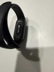 Фітнес-браслет Xiaomi Smart Band 9 Midnight Black (BHR8337GL)