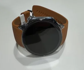 Смарт годинник OPPO Watch X Mars Brown  (OWWE231 Brown)
