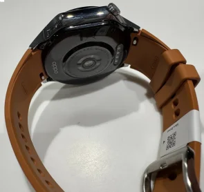 Смарт годинник OPPO Watch X Mars Brown  (OWWE231 Brown)
